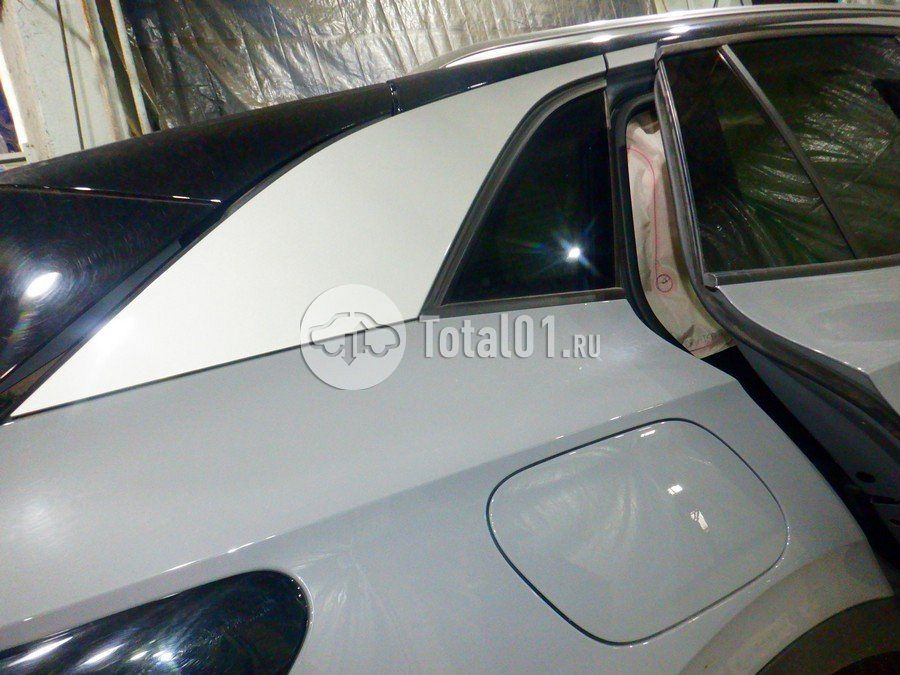 Фото Volkswagen ID4 116