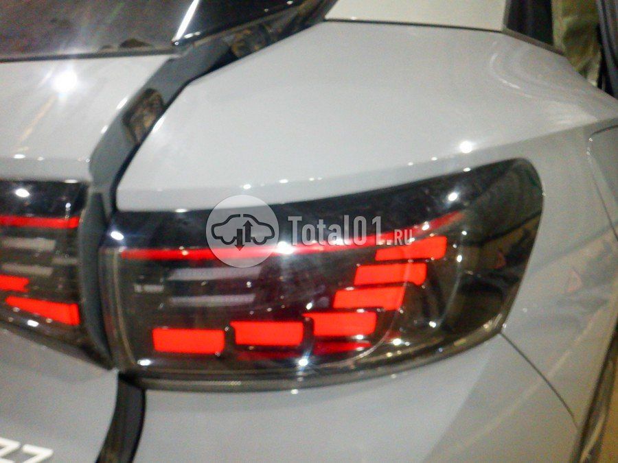Фото Volkswagen ID4 118