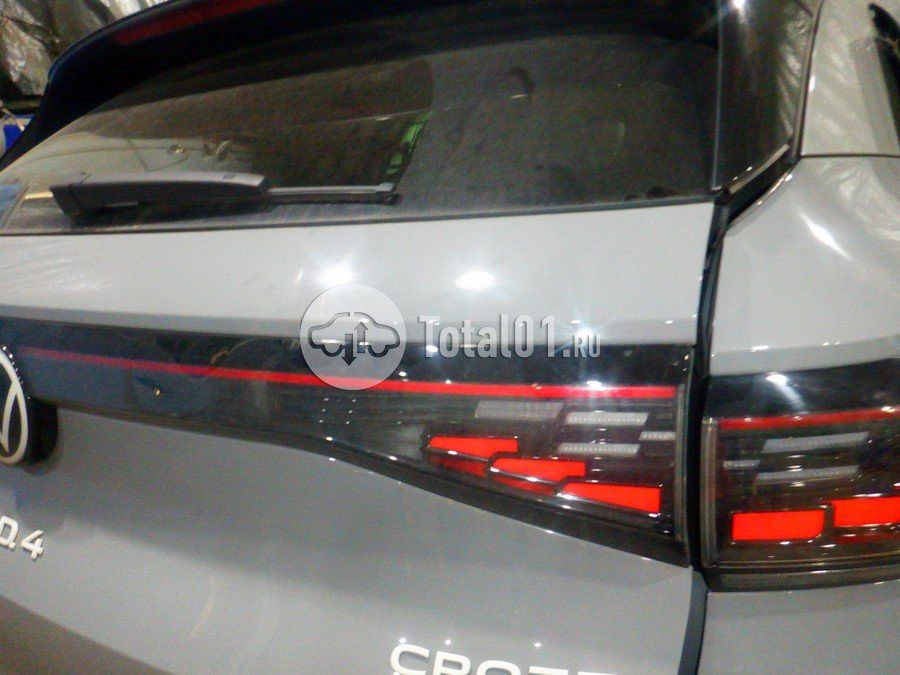 Фото Volkswagen ID4 120