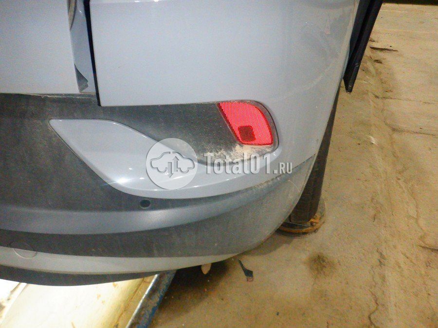 Фото Volkswagen ID4 122