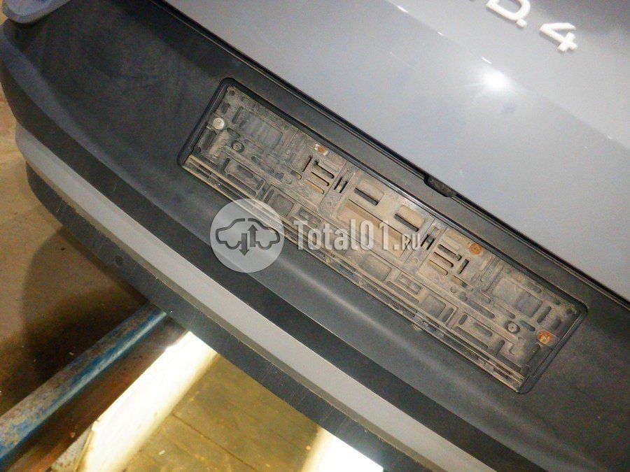 Фото Volkswagen ID4 124