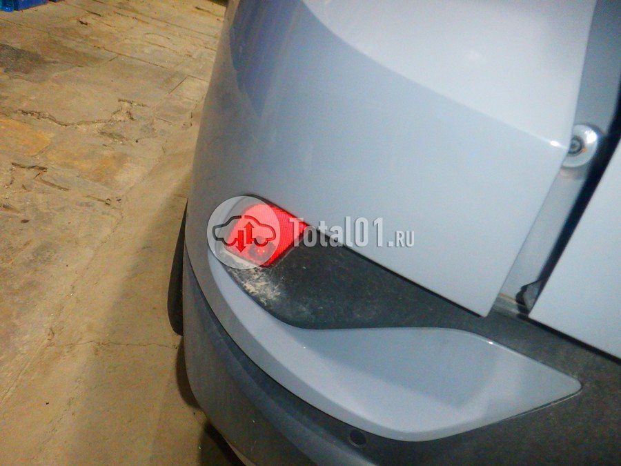 Фото Volkswagen ID4 126