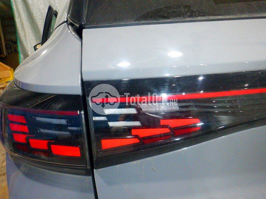 Фото Volkswagen ID4 128