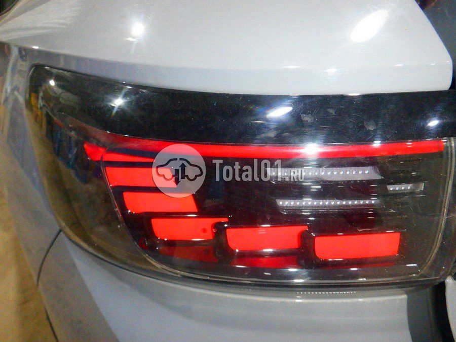 Фото Volkswagen ID4 130
