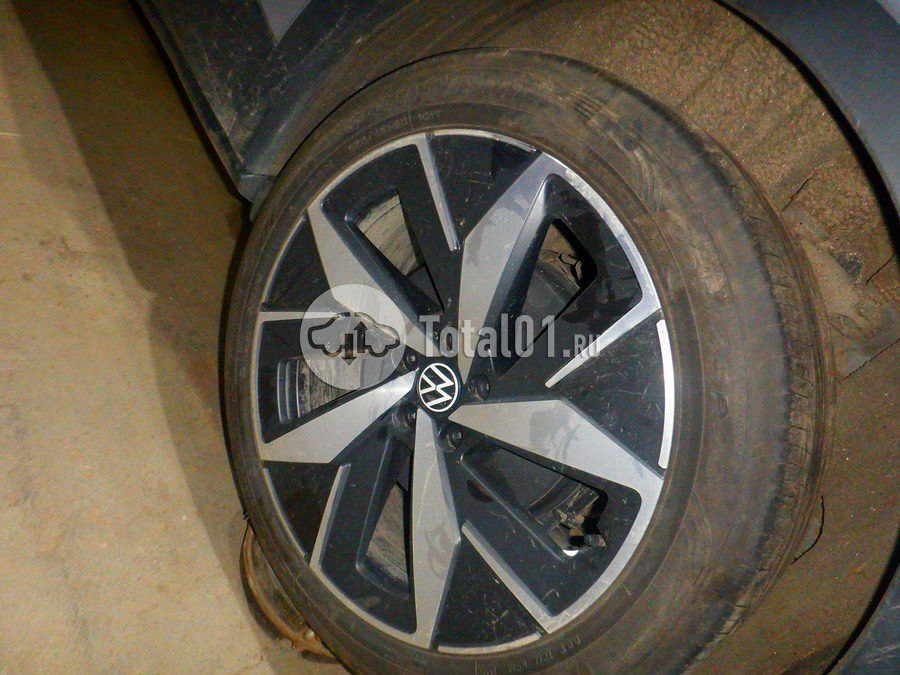 Фото Volkswagen ID4 134