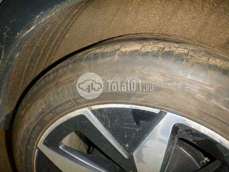 Фото Volkswagen ID4 136