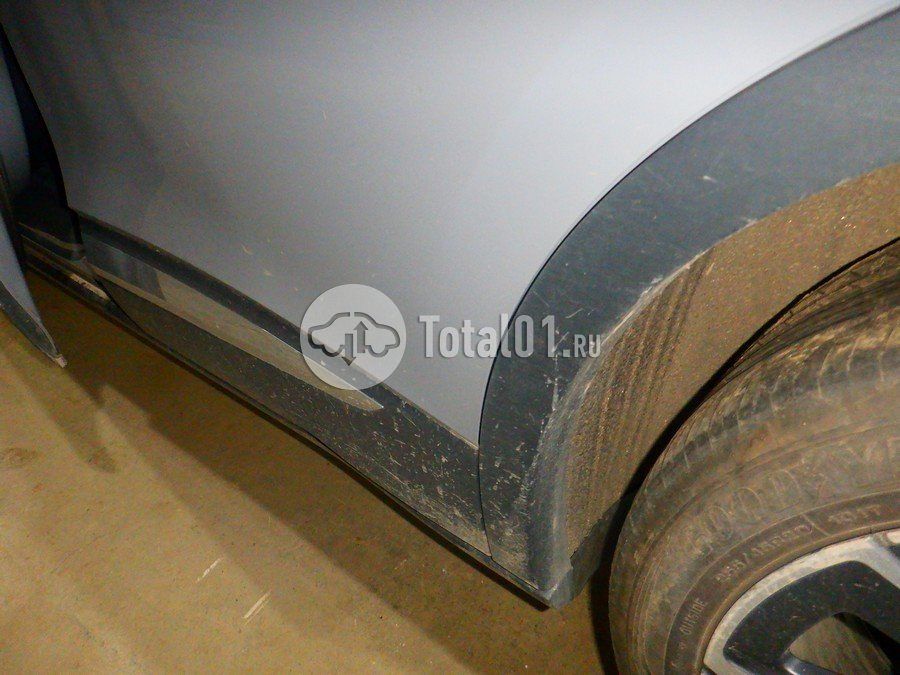 Фото Volkswagen ID4 140