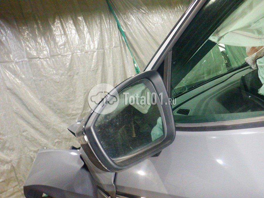 Фото Volkswagen ID4 146