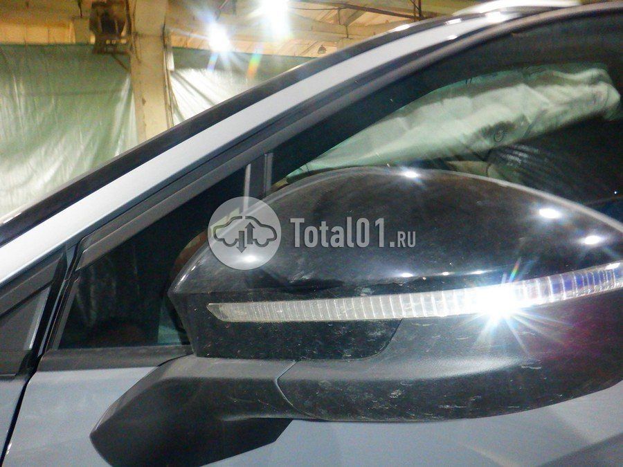 Фото Volkswagen ID4 148
