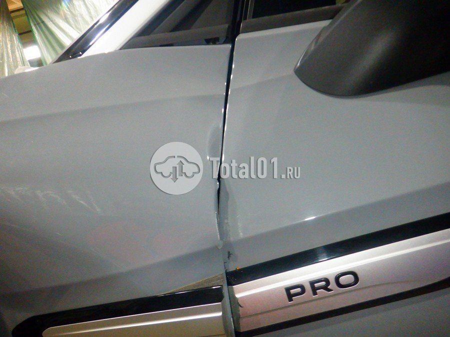 Фото Volkswagen ID4 152