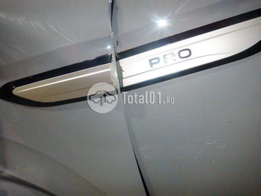 Фото Volkswagen ID4 154