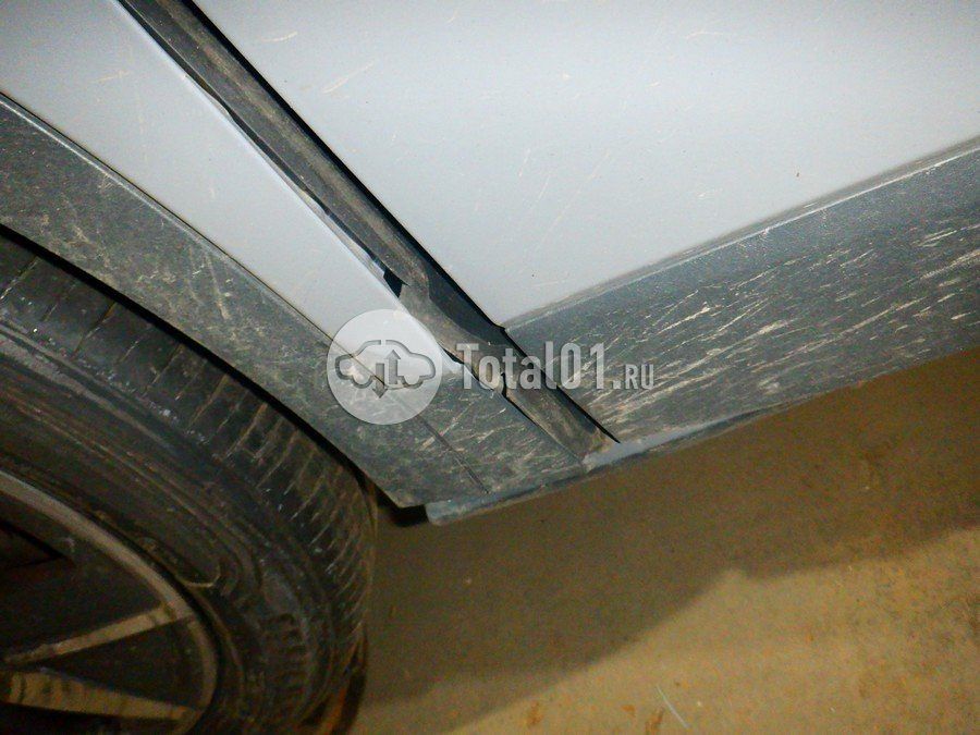 Фото Volkswagen ID4 158