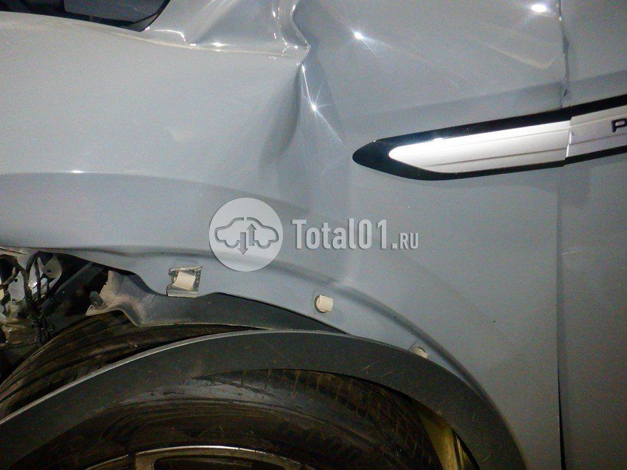 Фото Volkswagen ID4 160