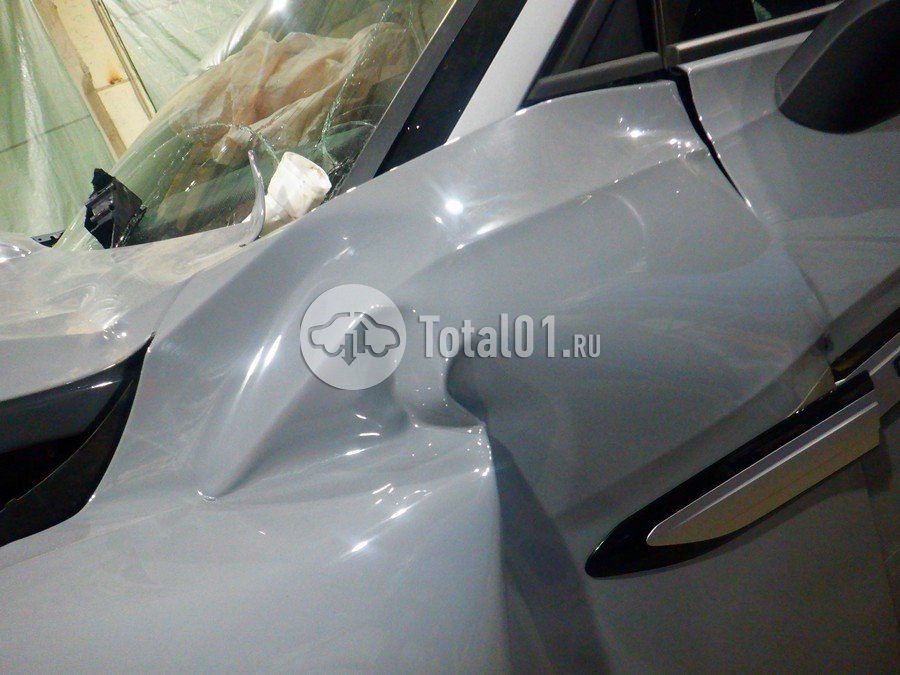 Фото Volkswagen ID4 166
