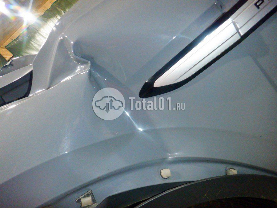Фото Volkswagen ID4 168