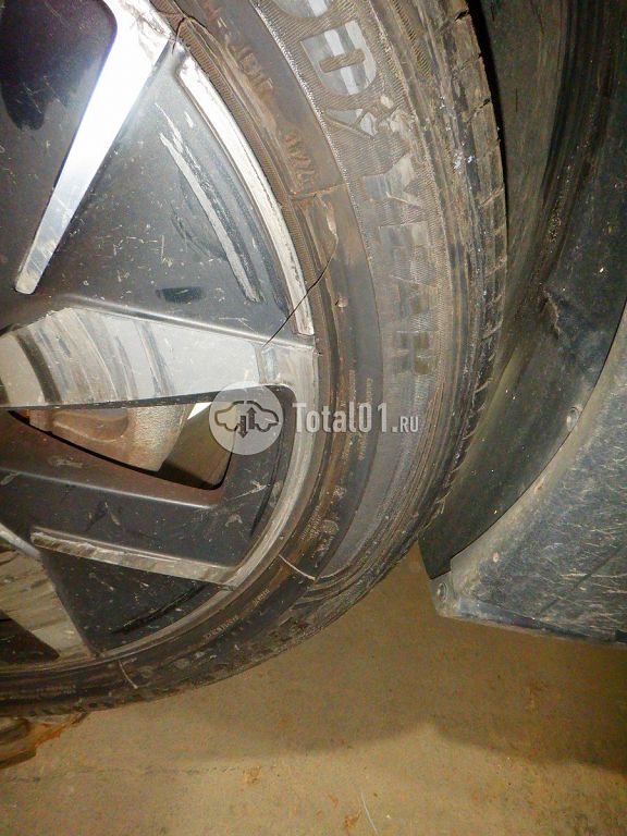 Фото Volkswagen ID4 174
