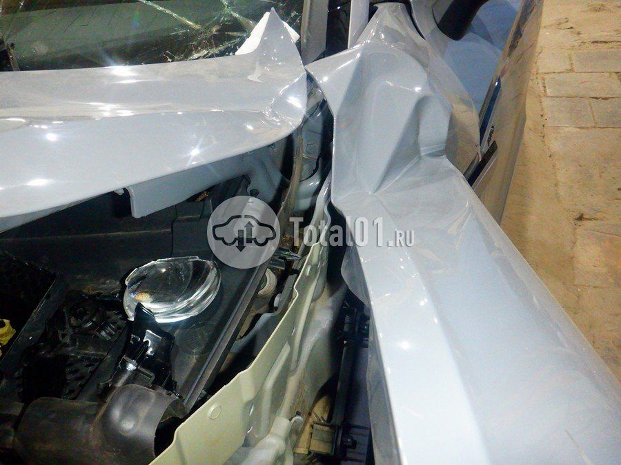 Фото Volkswagen ID4 178