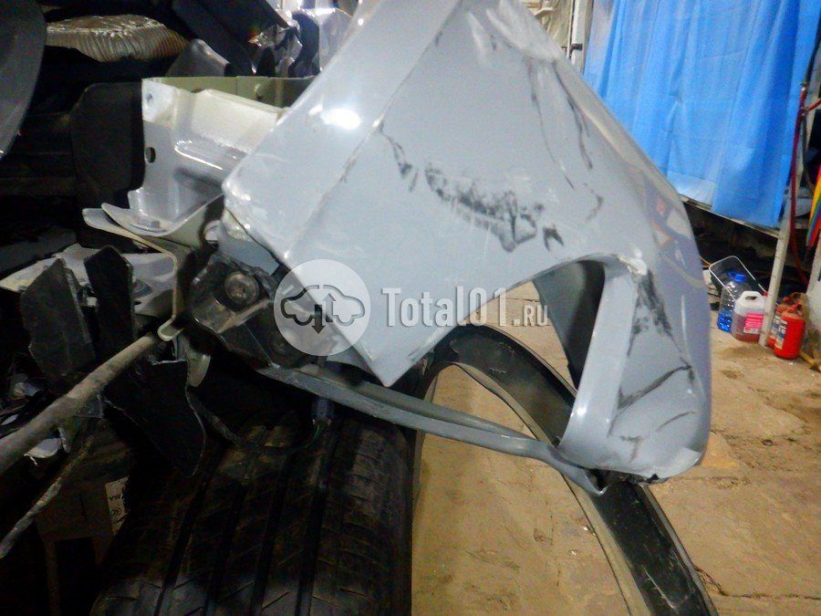Фото Volkswagen ID4 184