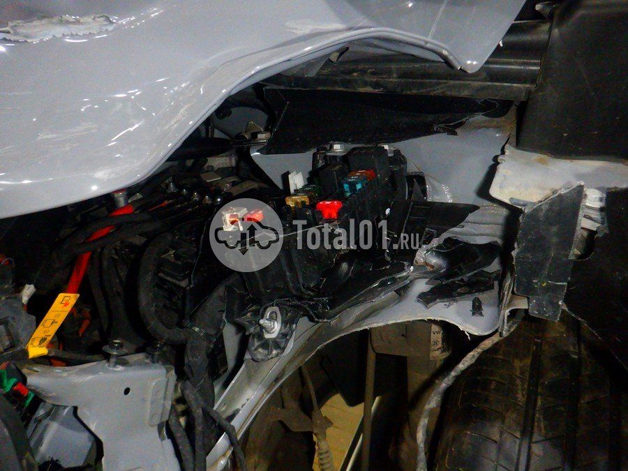 Фото Volkswagen ID4 186