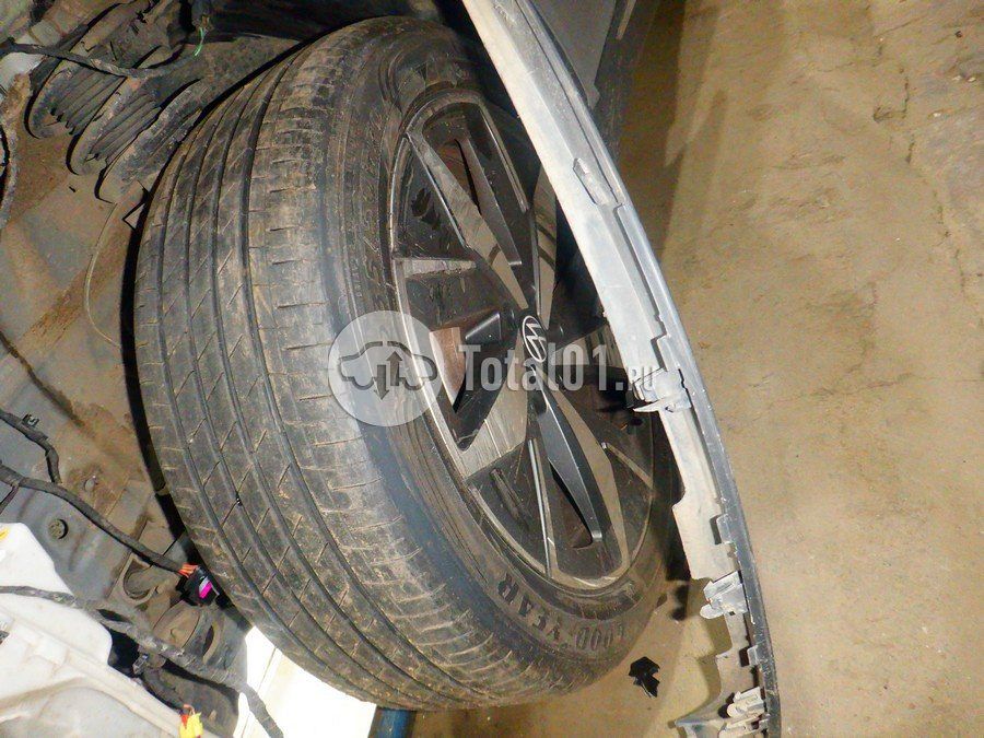 Фото Volkswagen ID4 188