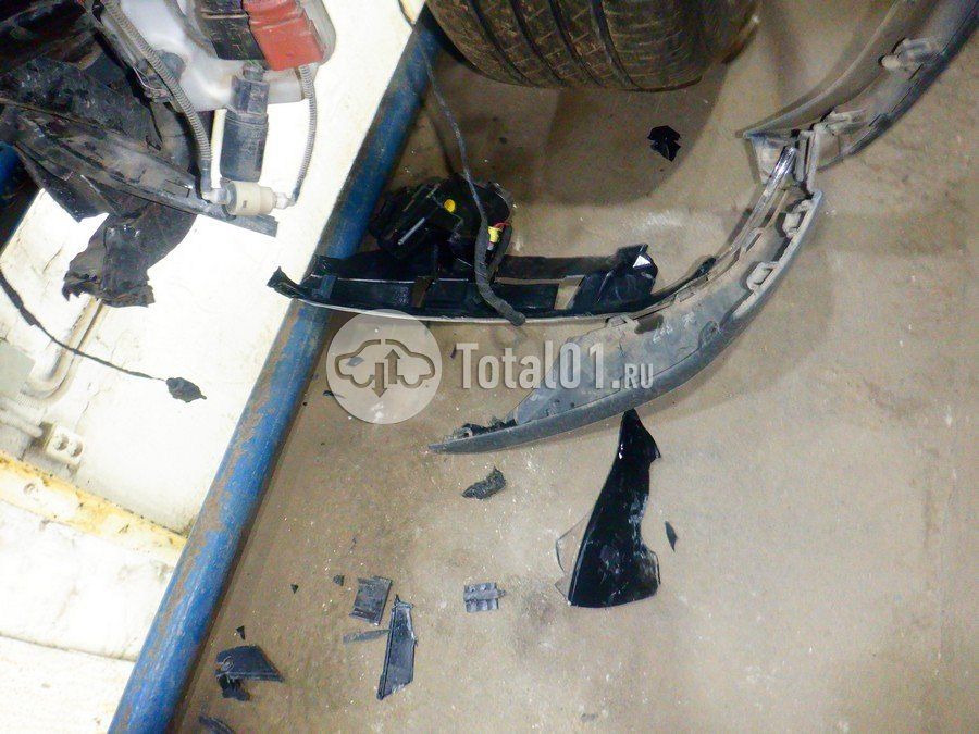 Фото Volkswagen ID4 190