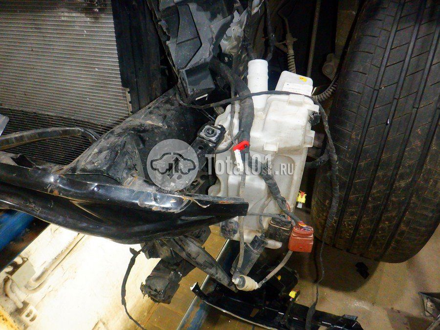 Фото Volkswagen ID4 192