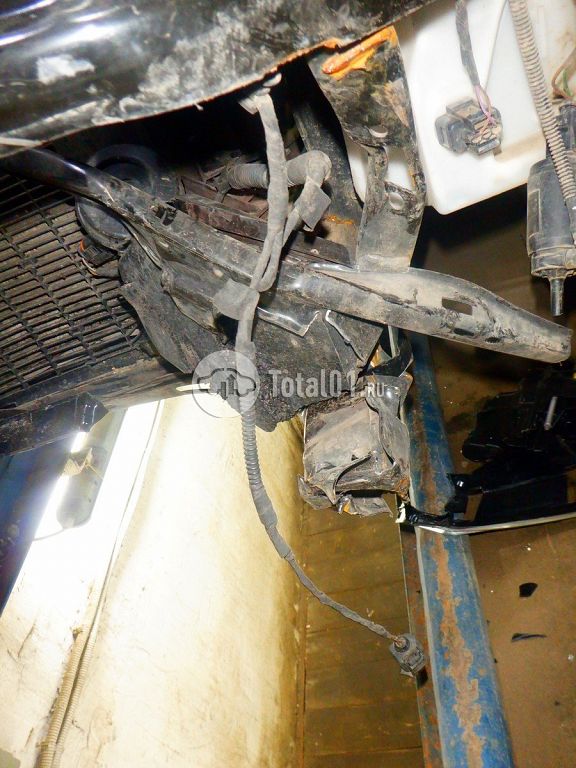 Фото Volkswagen ID4 194
