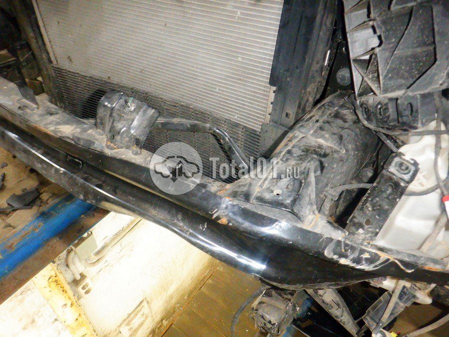 Фото Volkswagen ID4 196
