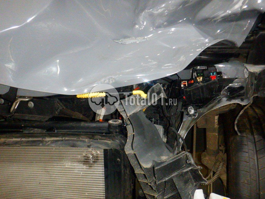 Фото Volkswagen ID4 202