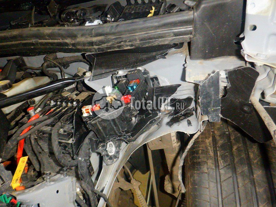 Фото Volkswagen ID4 208