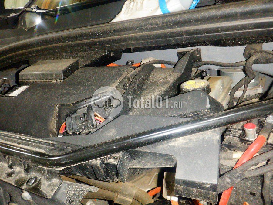 Фото Volkswagen ID4 212