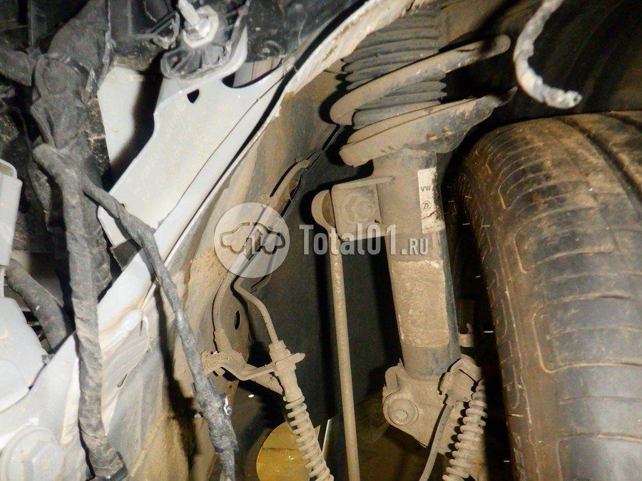 Фото Volkswagen ID4 218