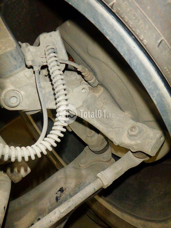 Фото Volkswagen ID4 222