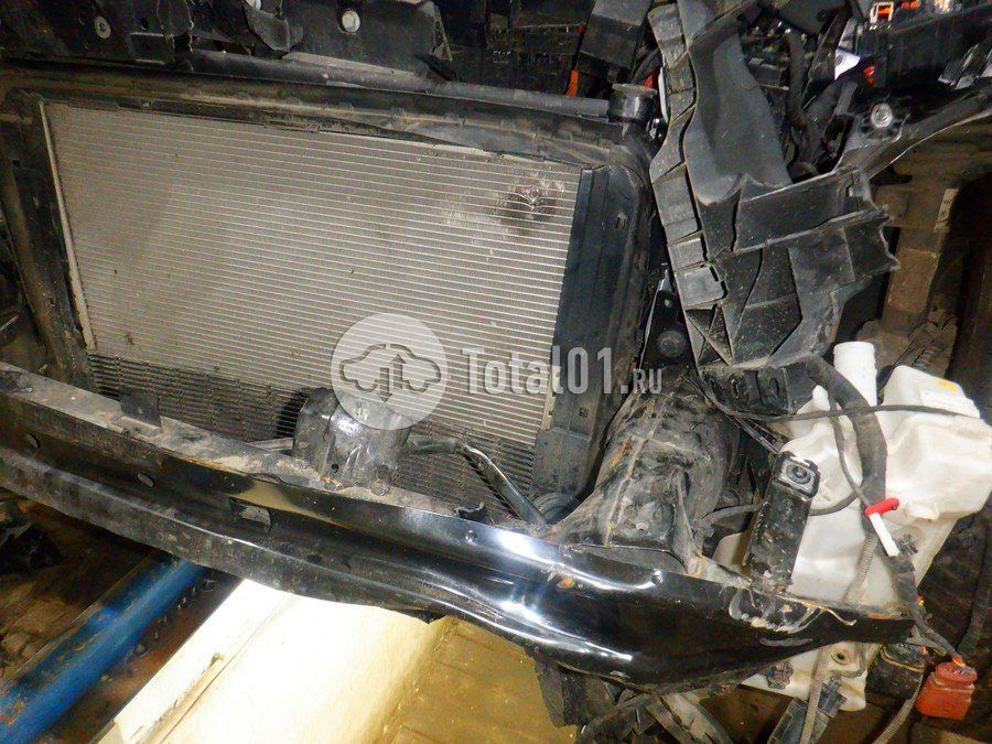 Фото Volkswagen ID4 232