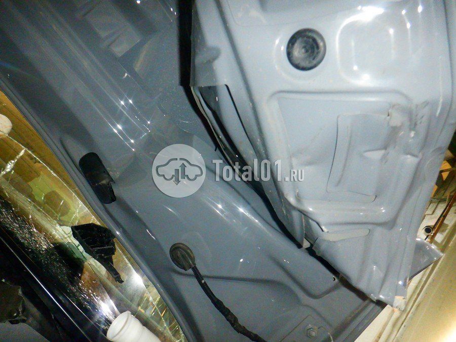 Фото Volkswagen ID4 240