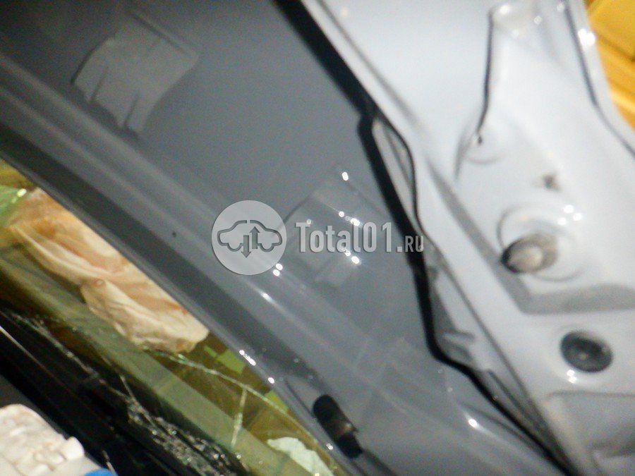 Фото Volkswagen ID4 242