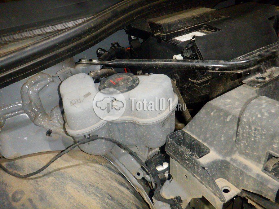 Фото Volkswagen ID4 246