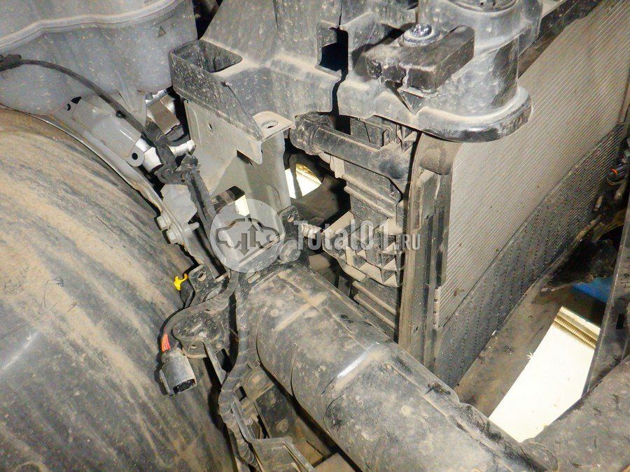 Фото Volkswagen ID4 248