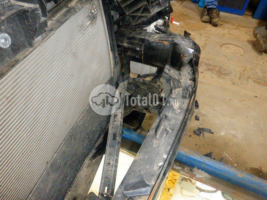 Фото Volkswagen ID4 252