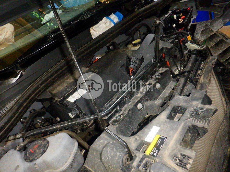 Фото Volkswagen ID4 254