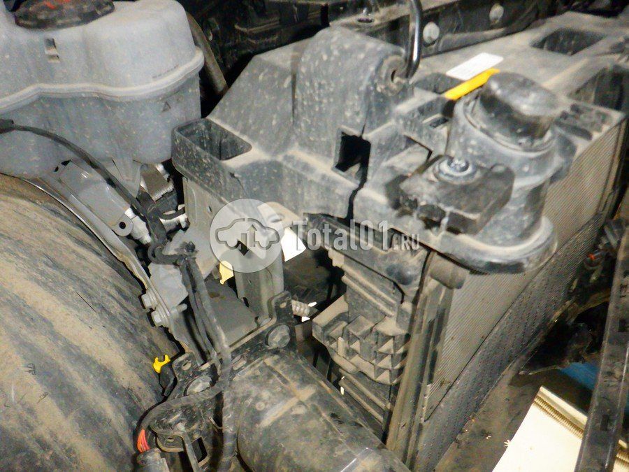 Фото Volkswagen ID4 258
