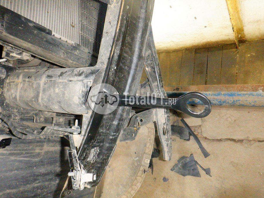 Фото Volkswagen ID4 260