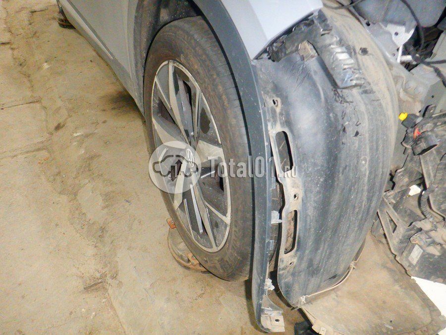 Фото Volkswagen ID4 266