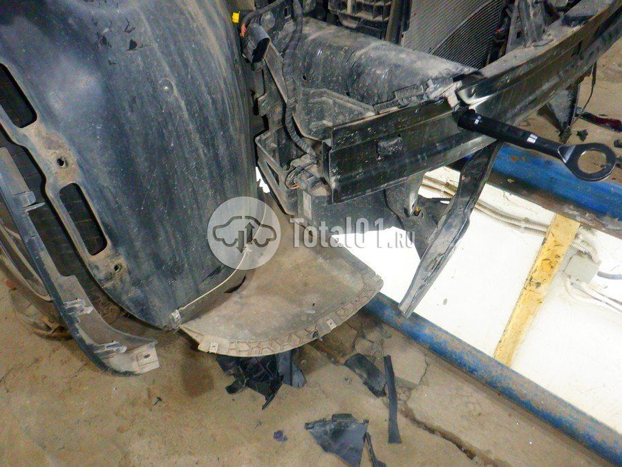 Фото Volkswagen ID4 268