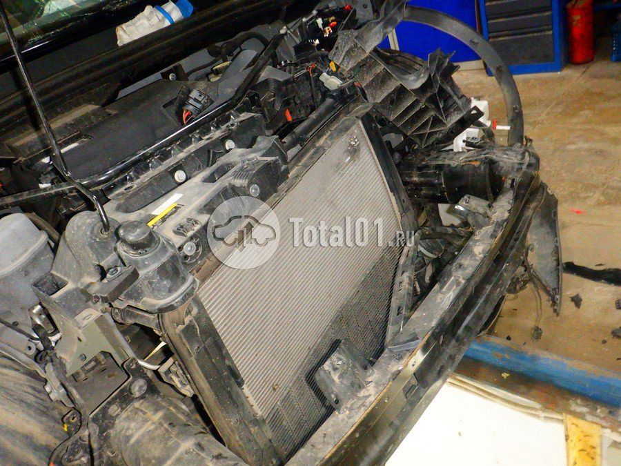 Фото Volkswagen ID4 270