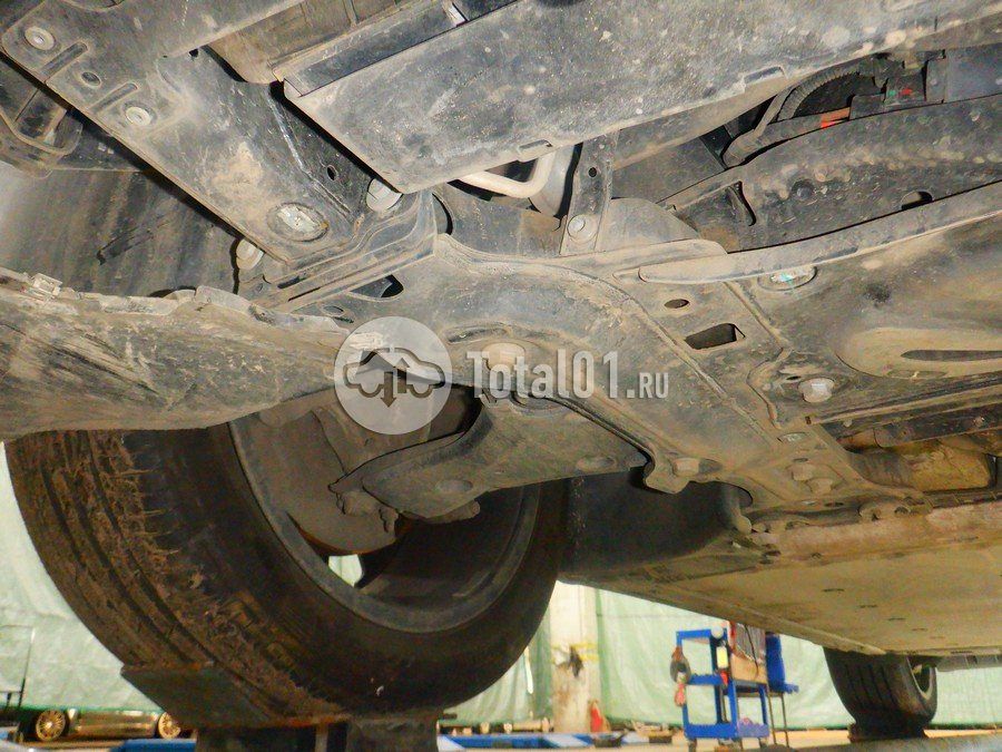 Фото Volkswagen ID4 272