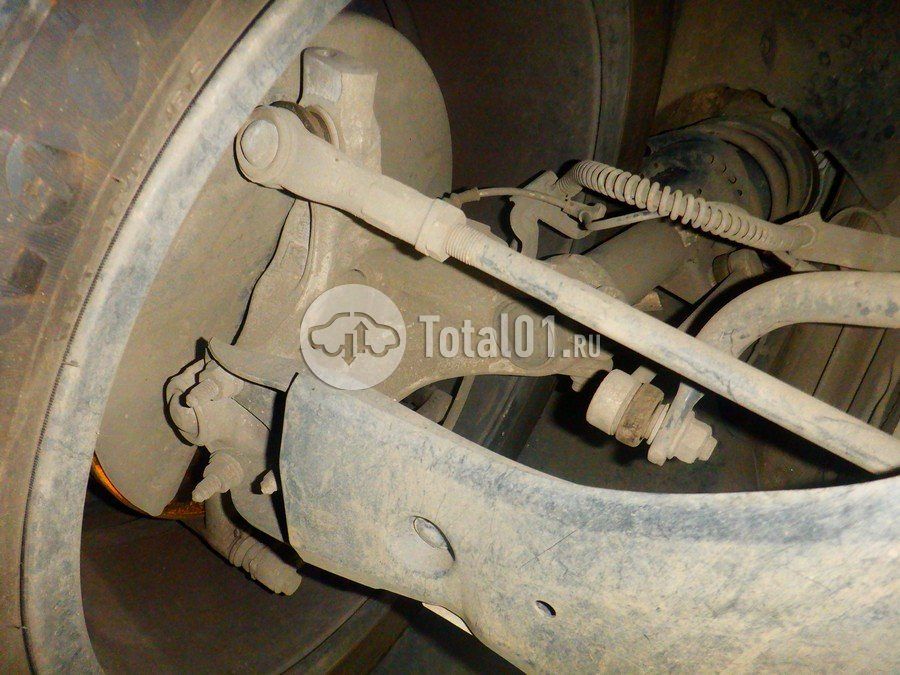 Фото Volkswagen ID4 274