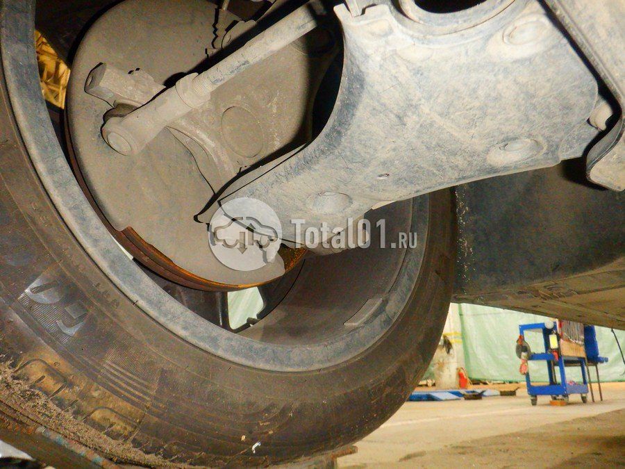 Фото Volkswagen ID4 276