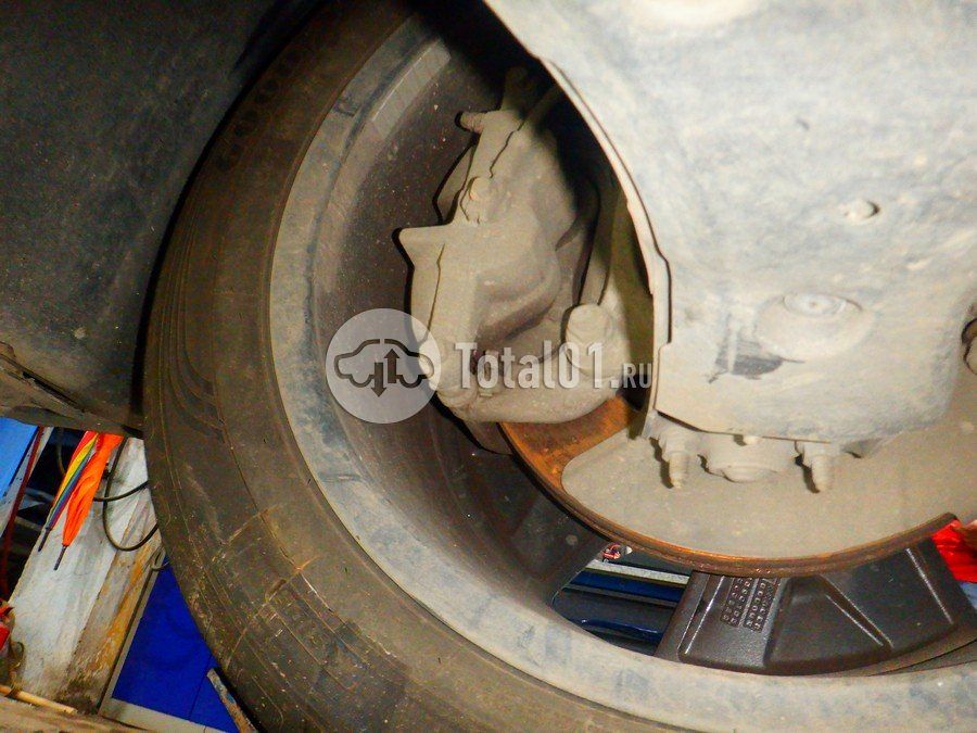 Фото Volkswagen ID4 280