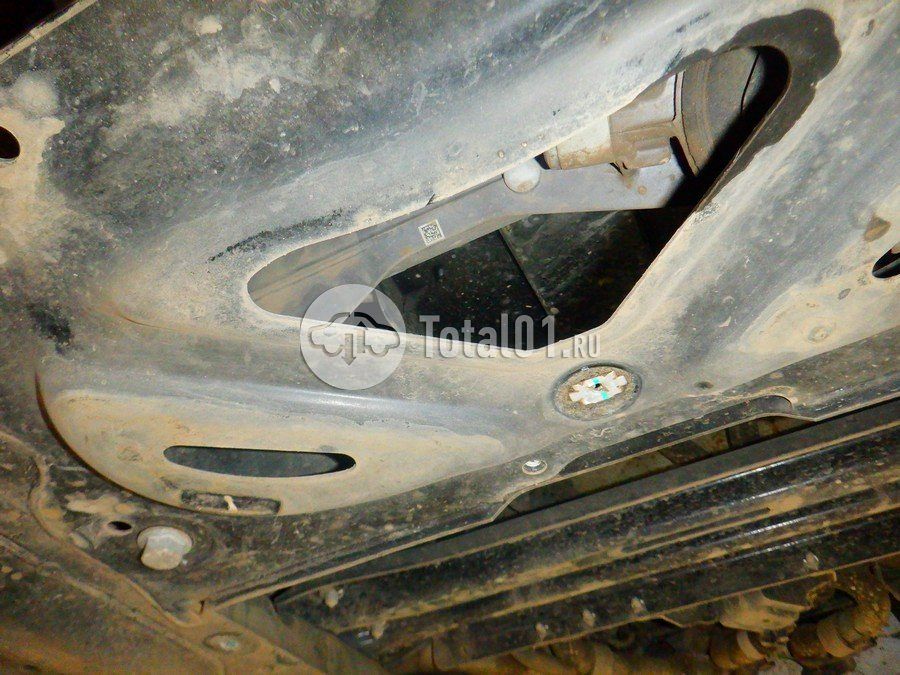 Фото Volkswagen ID4 286